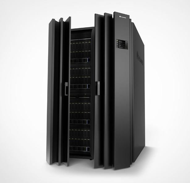 為什么服務(wù)器散熱，用“溫水”效果更好？