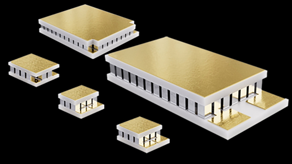 萊爾德宣布推出用于下一代光電設(shè)備的微型熱電制冷器