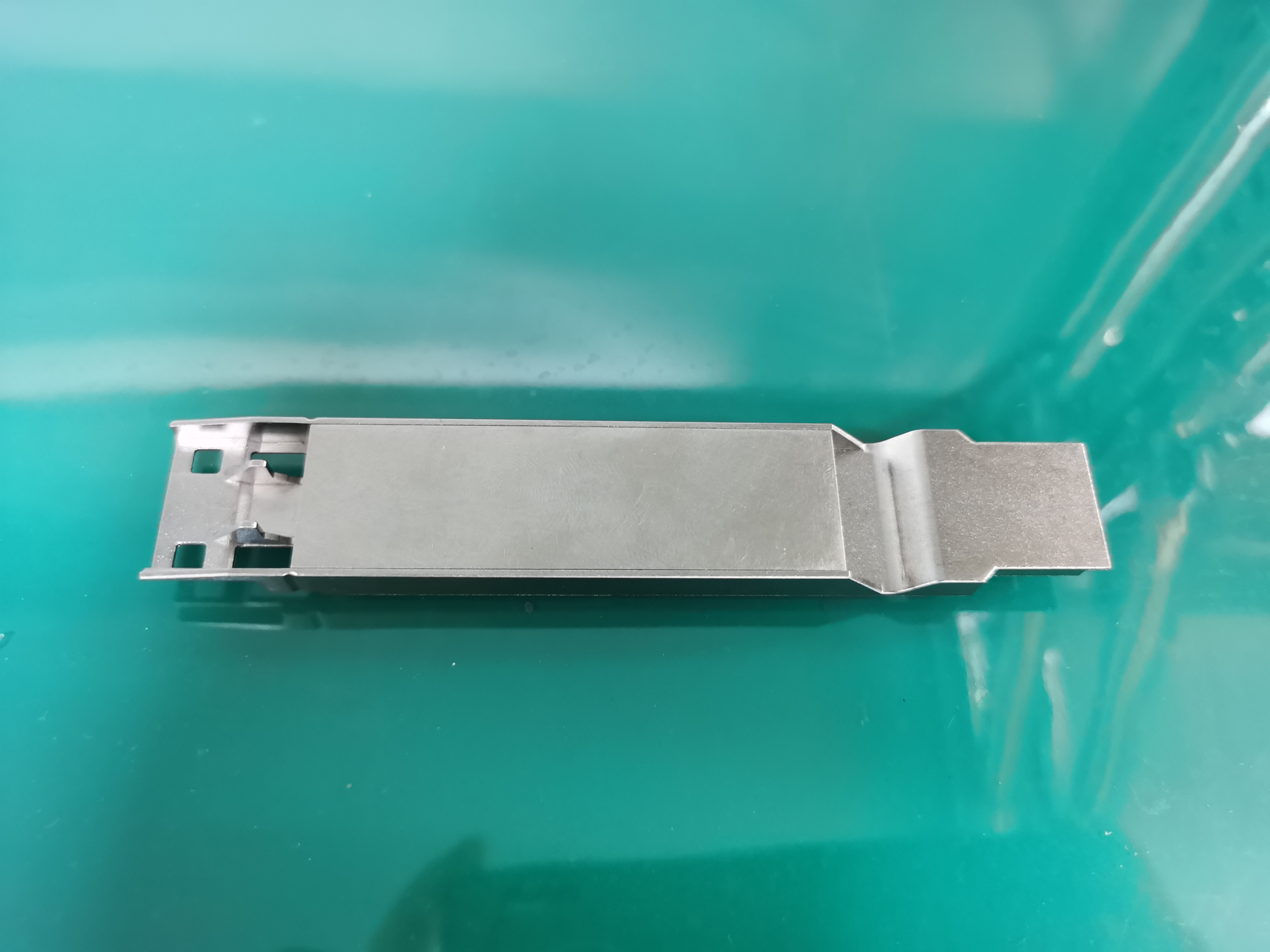 上海訊舜科技-光模塊VC散熱器