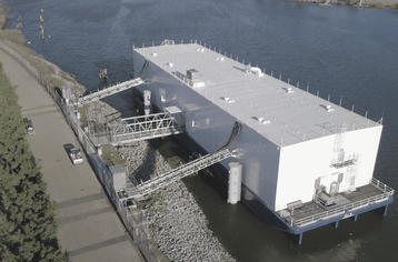 我們是否能利用大自然天然資源有效冷卻數(shù)據(jù)中心？