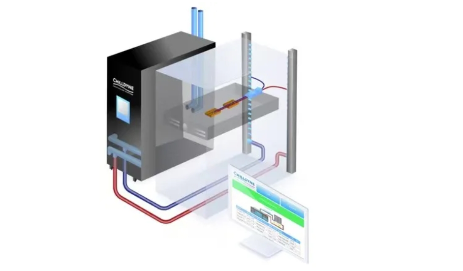生成式 AI 時代的液冷技術(shù)