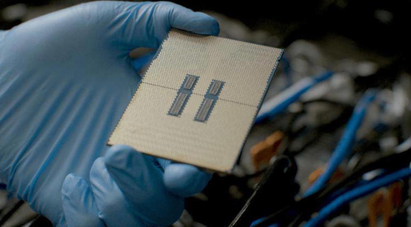 英特爾、殼牌強(qiáng)強(qiáng)聯(lián)合！打造業(yè)界領(lǐng)先浸沒式液冷解決方案