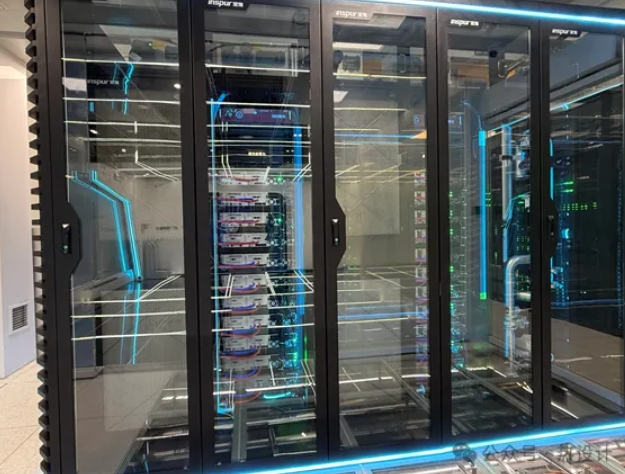 浪潮數(shù)據(jù)中心液冷解決方案，數(shù)據(jù)中心節(jié)能降耗的 “利器”