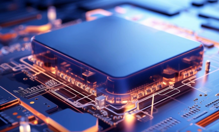 芯片散熱，大挑戰(zhàn)！