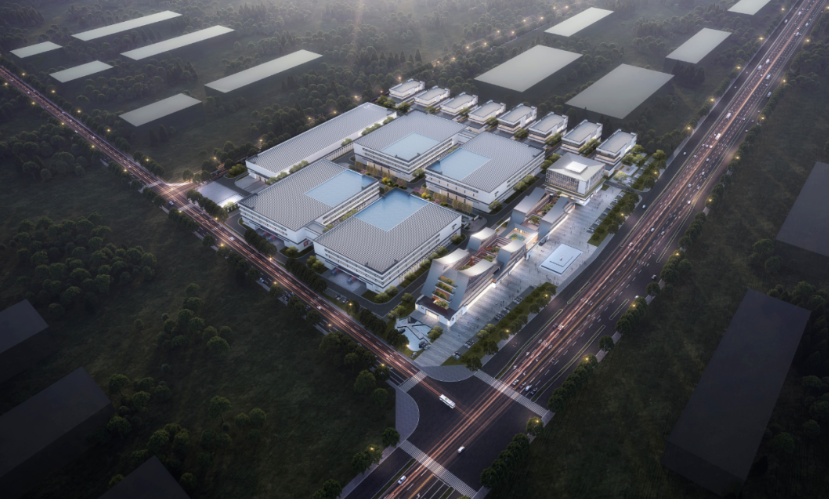 NASA 相變材料落地！Outlast 超級工廠開工