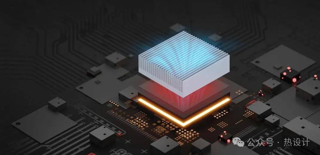 鴻富誠石墨烯導(dǎo)熱墊片助力數(shù)據(jù)中心高效散熱！