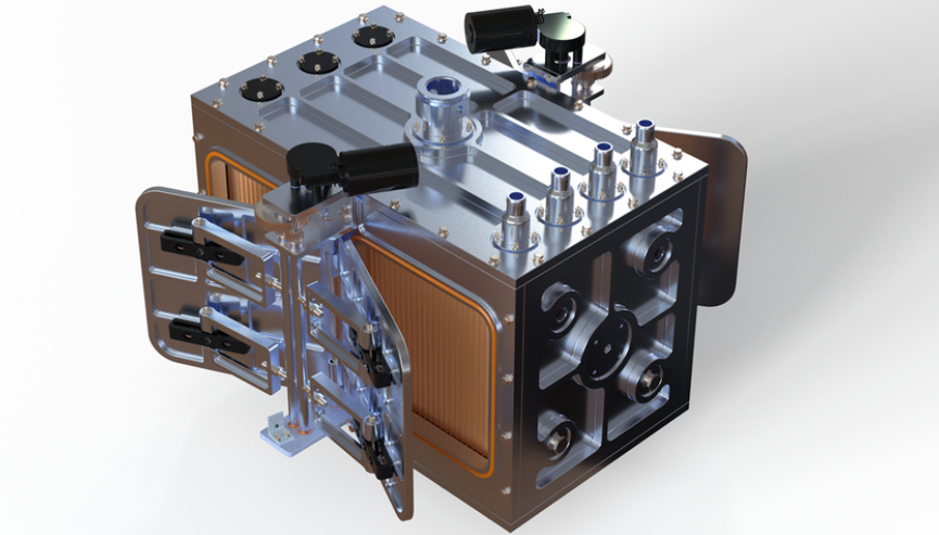 將數(shù)據(jù)中心廢熱轉(zhuǎn)化為純水——AirJoule 欲開(kāi)啟全球最大隱形水庫(kù)”大氣”