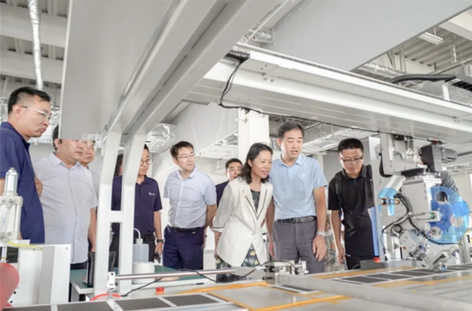 10微米 “超薄發(fā)熱體” 落地青島！碳陶瓷材料憑什么火遍多領(lǐng)域