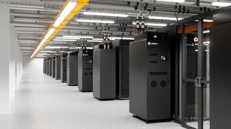 數(shù)據(jù)中心如何轉(zhuǎn)向“零用水”冷卻技術(shù)？