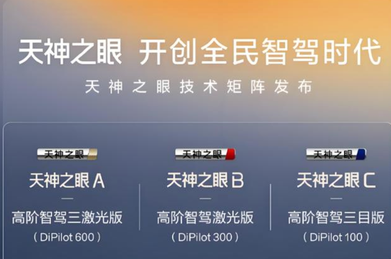 放棄芯片自研：比亞迪發(fā)展規(guī)劃公布，深耕算法市場(chǎng)