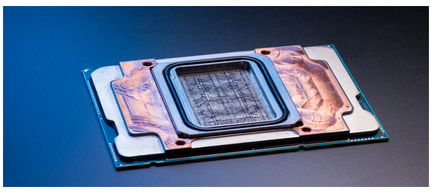 微軟發(fā)布新型芯片內(nèi)部水冷技術(shù)