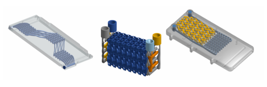 新突破！Stack Forging?冷板實(shí)現(xiàn)4350W散熱記錄
