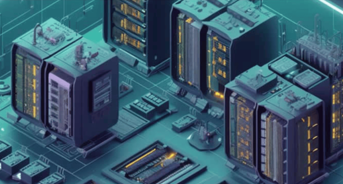 液冷服務(wù)器：數(shù)據(jù)中心新趨勢(shì)，產(chǎn)業(yè)格局梳理