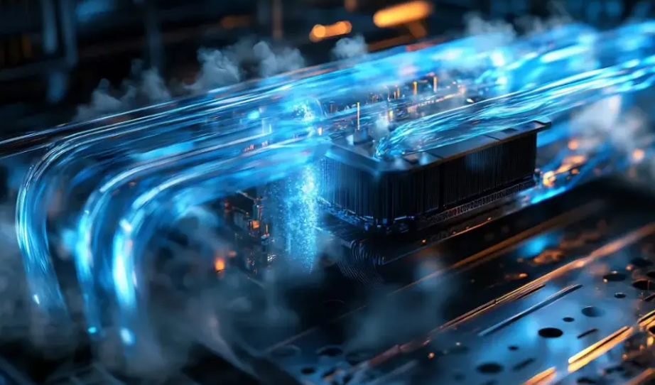 誰(shuí)是最被低估的液冷散熱股？