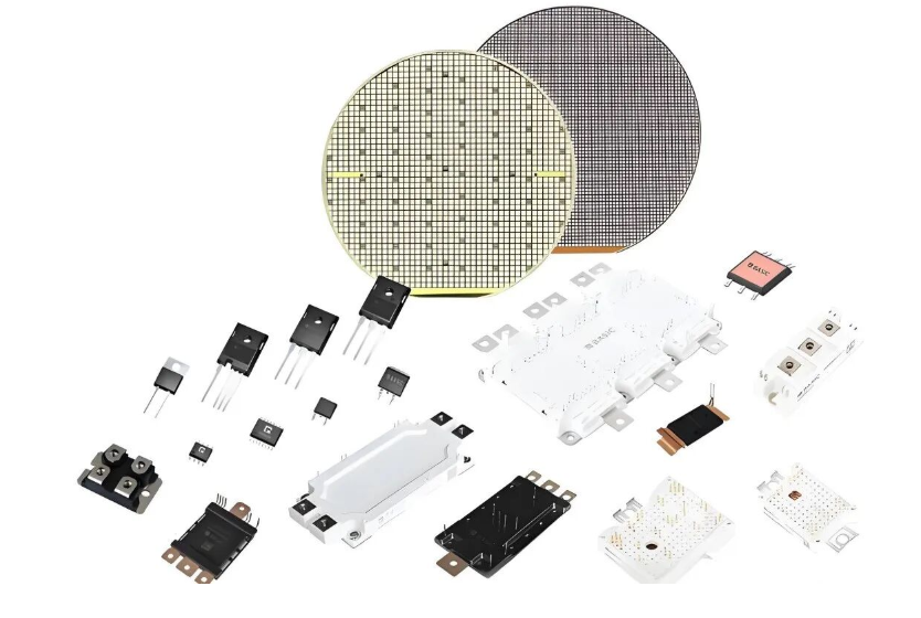 功率器件散熱新方案！高導(dǎo)熱三明治結(jié)構(gòu)熱界面材料