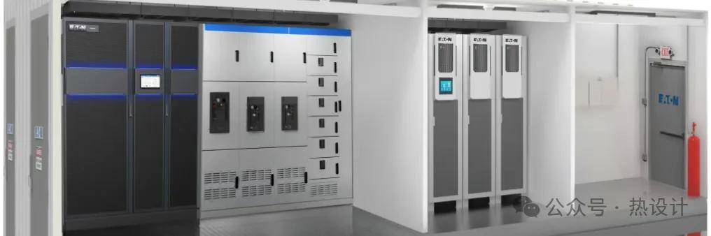 伊頓公司將以95億美元收購寶德，布局?jǐn)?shù)據(jù)中心液冷技術(shù)