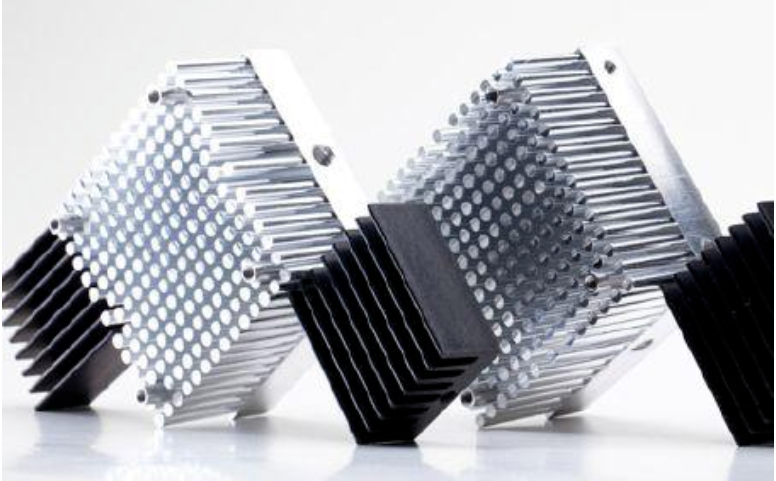 熱沉材料黑科技揭秘，第四代金剛石材料到底有多能打？