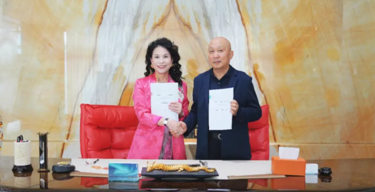 領(lǐng)益智造將以8.75億元人民幣收購立敏達(dá)35%股權(quán)，拿下英偉達(dá)入場券