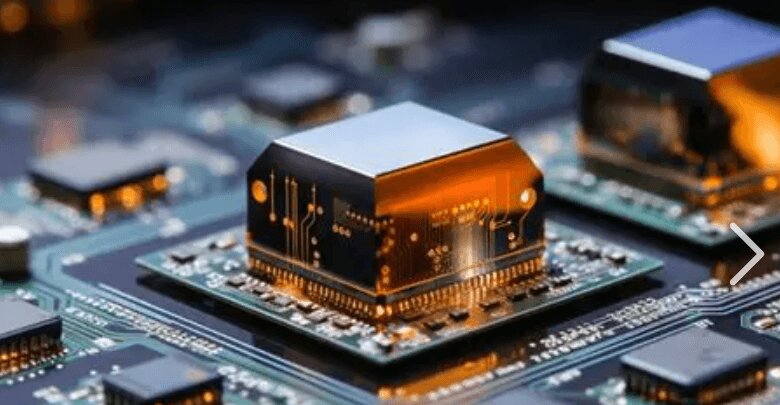 光芯片，最新突破