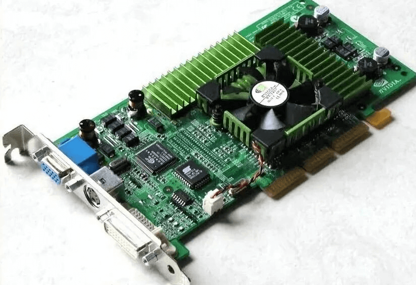 這顆GPU，改變了行業(yè)