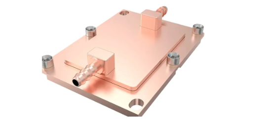 數(shù)據(jù)中心液冷板釬焊加工工藝介紹