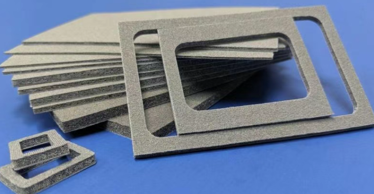 【散熱材料類(lèi)】全方位導(dǎo)電泡棉怎么選？客戶(hù)最關(guān)心的問(wèn)題有哪些？一次看懂！