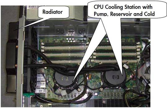 超靜音”“強散熱”完美統(tǒng)一,惠普工作站應(yīng)用創(chuàng)