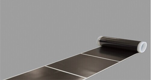 導(dǎo)熱界面材料專題——導(dǎo)熱石墨片