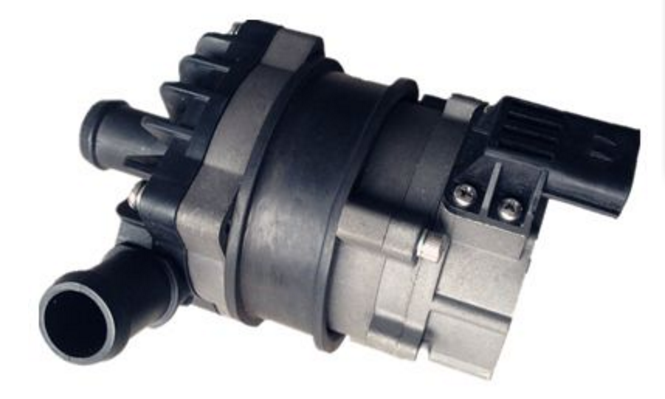 液冷系統(tǒng)中泵的選擇（二）