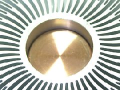 散熱原理——散熱器銅鋁結(jié)合技術(shù)