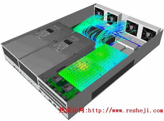 MaXXan系統(tǒng)有限公司使用Flomerics的熱設(shè)計(jì)產(chǎn)品