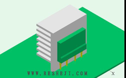 仿真計(jì)算模型