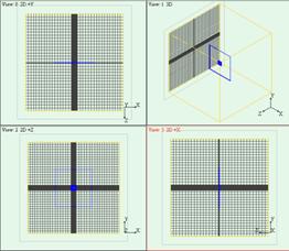  Flotherm網(wǎng)格