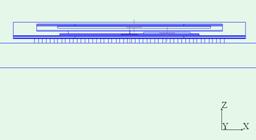 熱仿真軟件模型