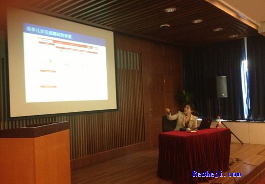 ?；萍煎X(qián)耕博士介紹電子器件熱瞬態(tài)測(cè)試解決方案