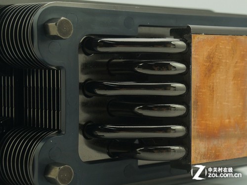 散熱器銅底設(shè)計(jì) 