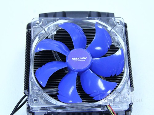 小伙伴驚呆了 超頻挑戰(zhàn)默頻溫度低10度 