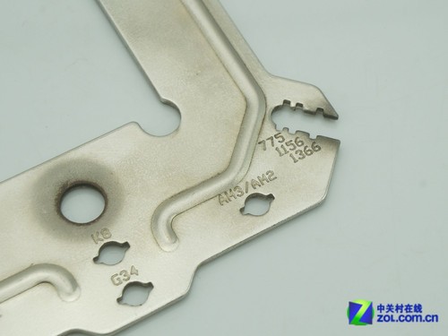 小伙伴驚呆了 超頻挑戰(zhàn)默頻溫度低10度 