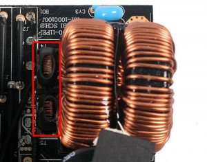 磁場對(duì)熱電偶測試的影響