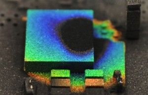 液態(tài)熱成像技術(shù)：Thermography Liquid Crystals