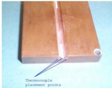 燒結(jié)、溝槽 銅網(wǎng)熱管不同角度工況下的應(yīng)用效率