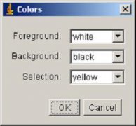 利用image J 計算面積：PCB 銅箔覆蓋率