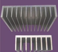 不同型號鋁材的典型應(yīng)用場合