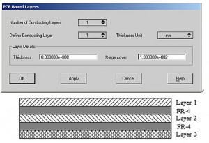 層數(shù)自定義設(shè)置