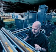 揭秘?cái)?shù)據(jù)中心水冷技術(shù)