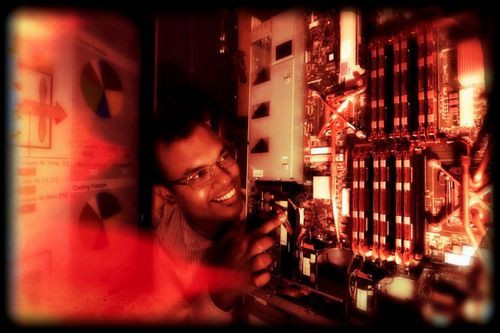 水冷服務(wù)器 水冷服務(wù)器