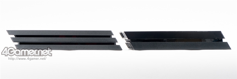 PS4 Pro主機(jī)拆解：散熱系統(tǒng)嘆為觀止