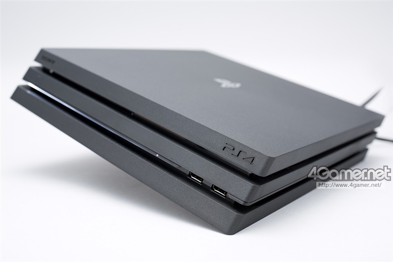 PS4 Pro主機(jī)拆解：散熱系統(tǒng)嘆為觀止