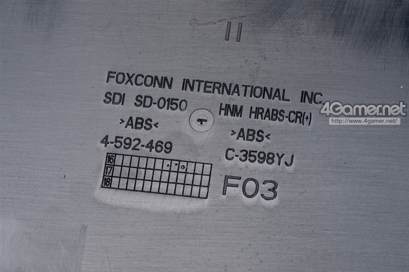 PS4 Pro主機(jī)拆解：散熱系統(tǒng)嘆為觀止