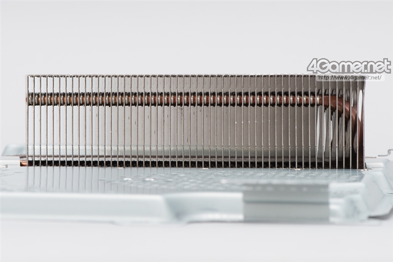 PS4 Pro主機(jī)拆解：散熱系統(tǒng)嘆為觀止